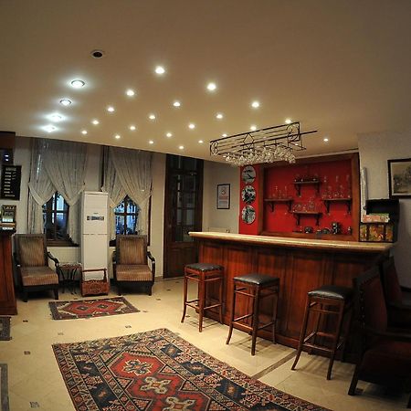 Antikhan Hotel İzmir Kültér fotó