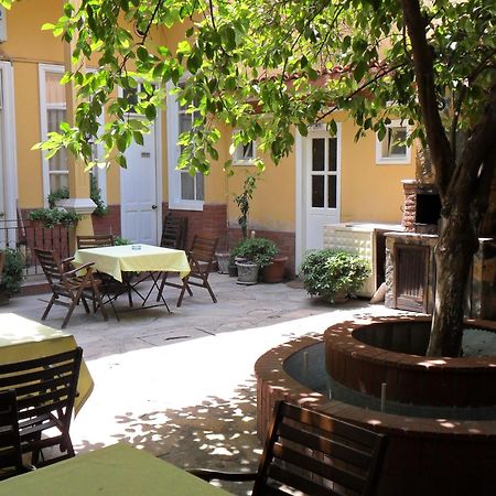 Antikhan Hotel İzmir Kültér fotó
