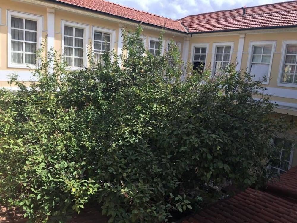 Antikhan Hotel İzmir Kültér fotó