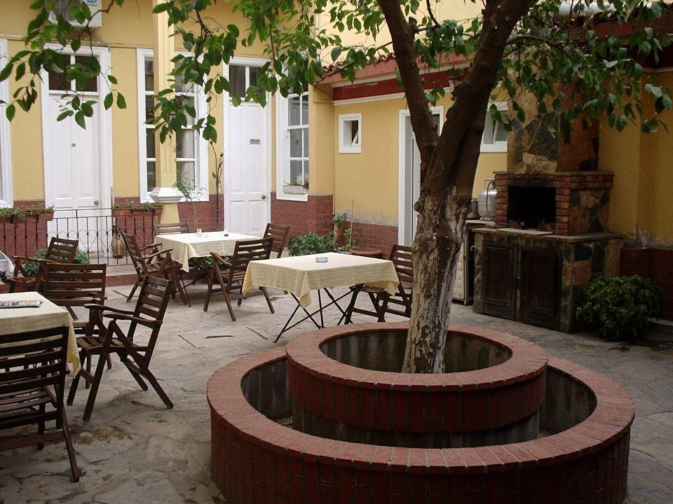 Antikhan Hotel İzmir Kültér fotó
