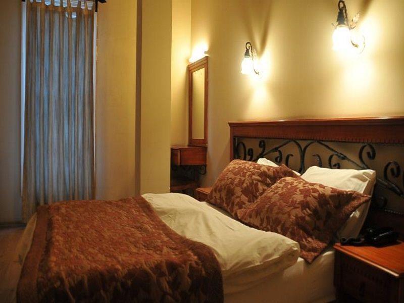 Antikhan Hotel İzmir Kültér fotó