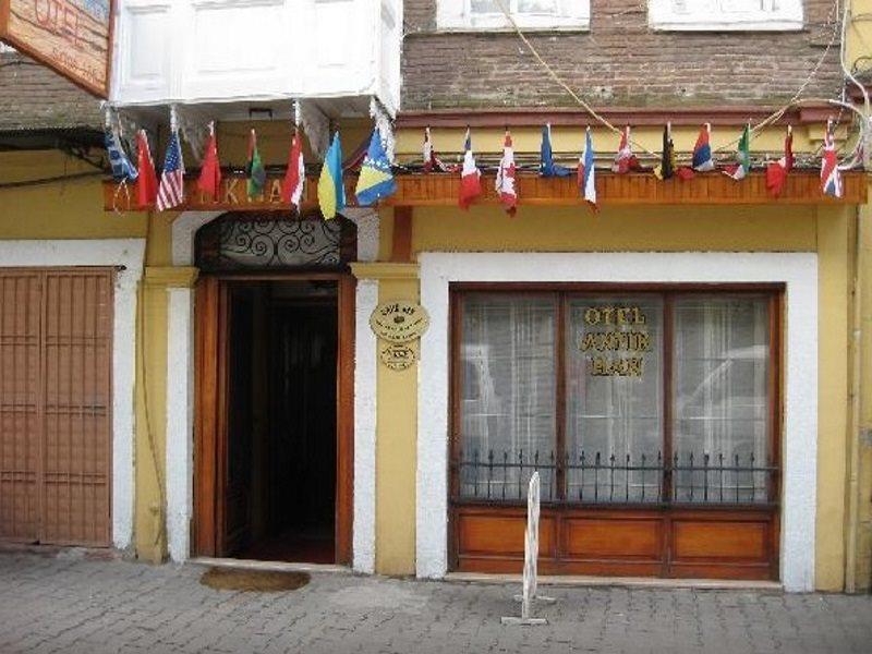 Antikhan Hotel İzmir Kültér fotó