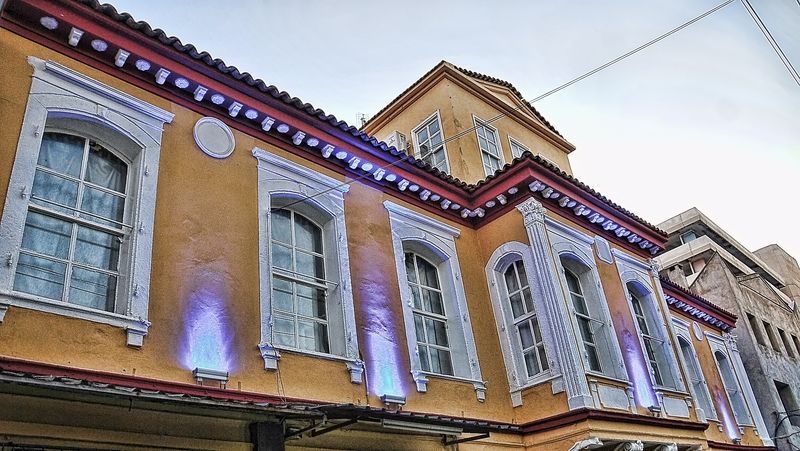 Antikhan Hotel İzmir Kültér fotó