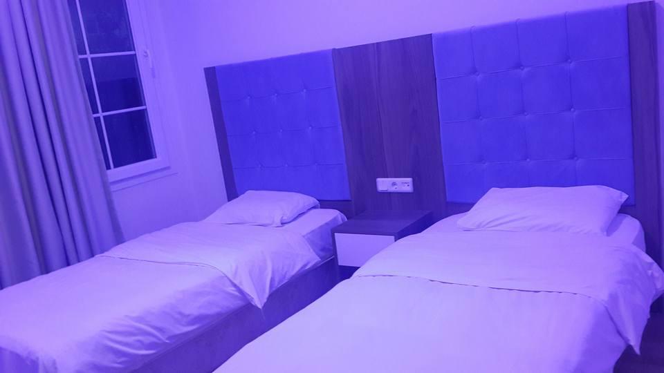Antikhan Hotel İzmir Kültér fotó