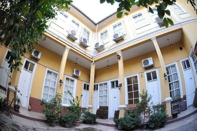 Antikhan Hotel İzmir Kültér fotó