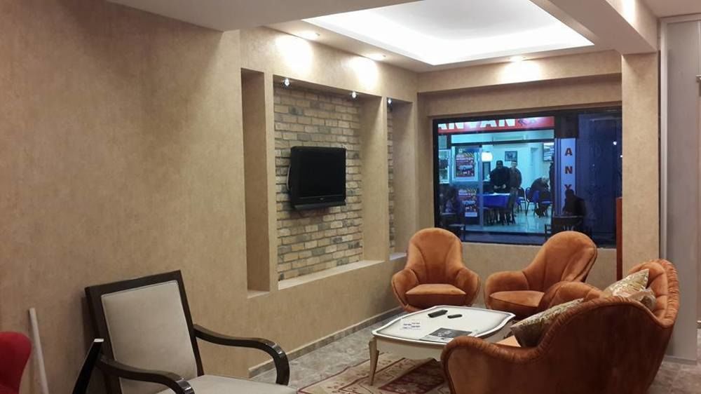 Antikhan Hotel İzmir Kültér fotó