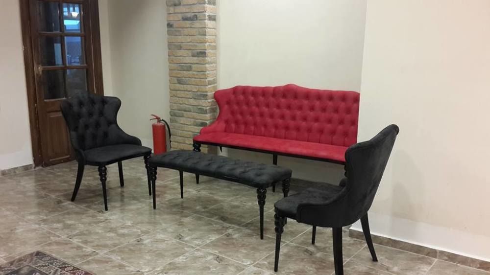 Antikhan Hotel İzmir Kültér fotó