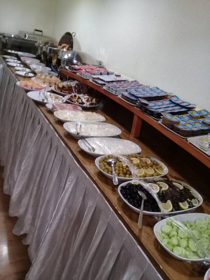 Antikhan Hotel İzmir Kültér fotó