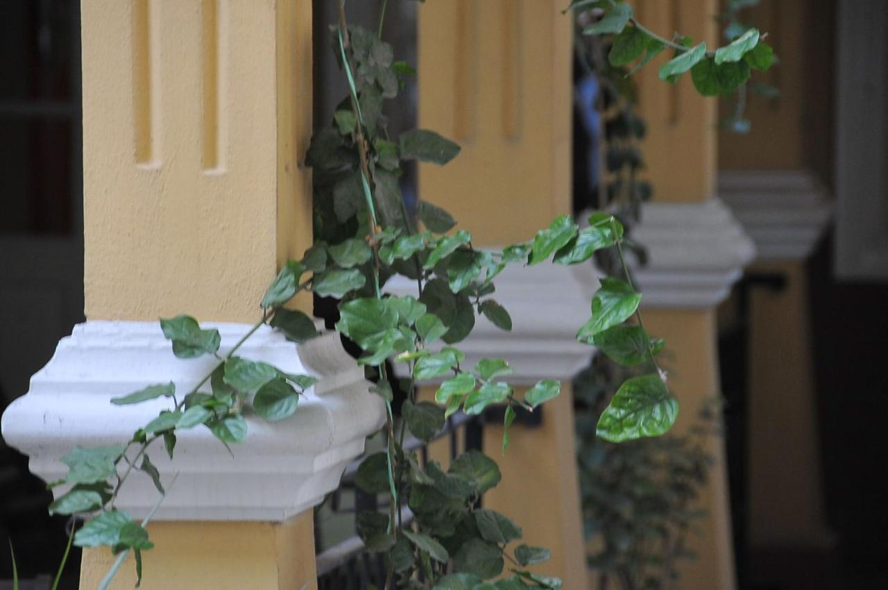 Antikhan Hotel İzmir Kültér fotó