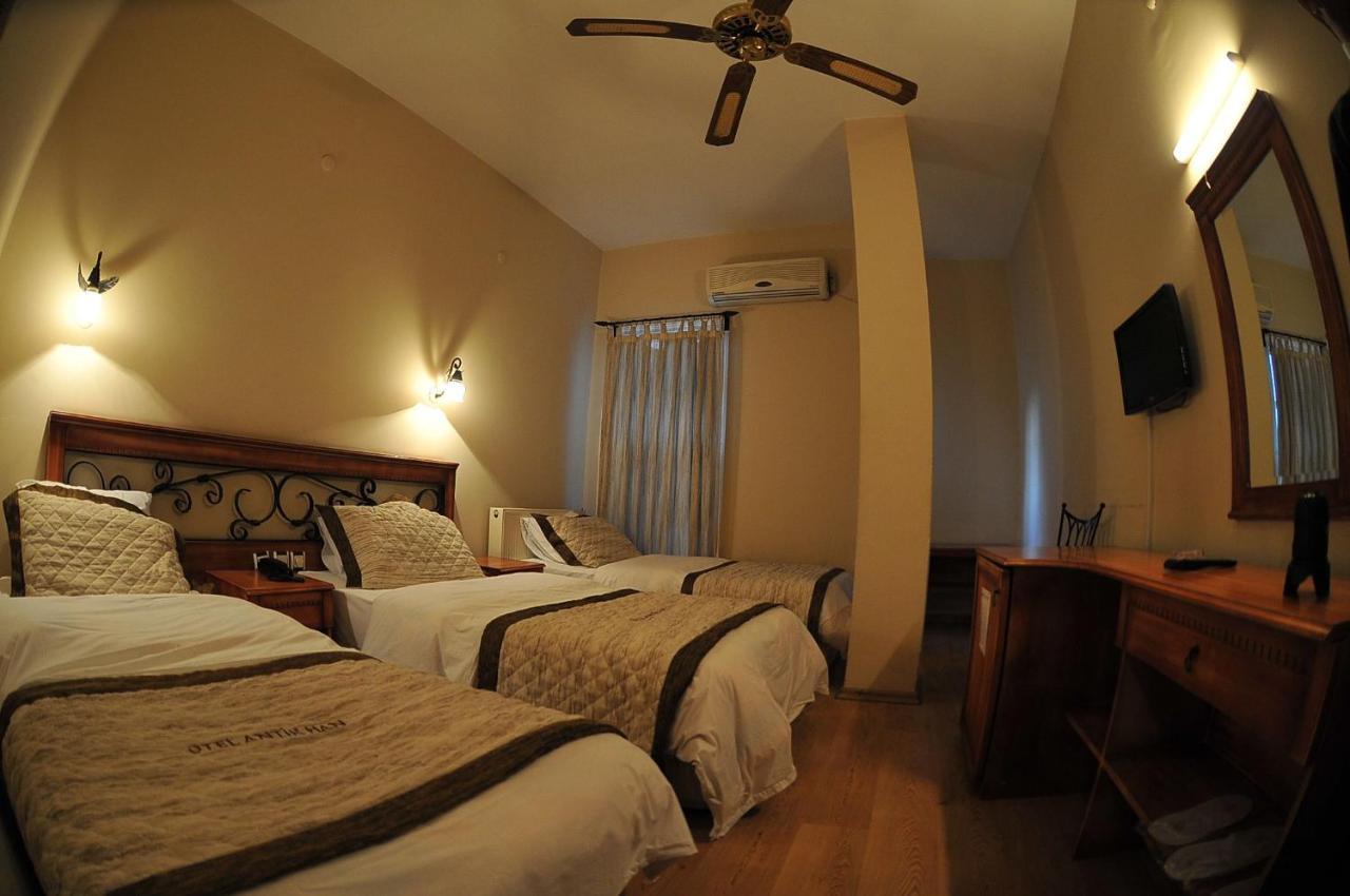Antikhan Hotel İzmir Kültér fotó