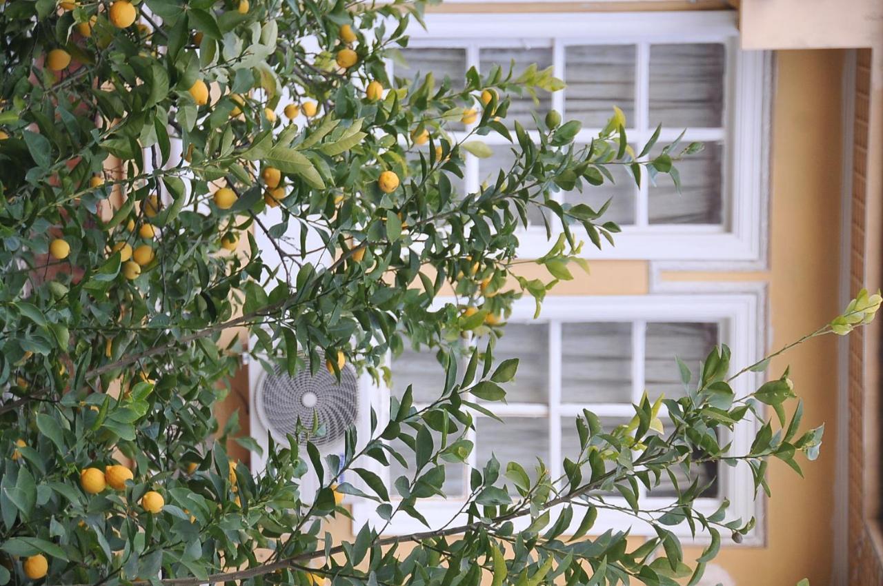 Antikhan Hotel İzmir Kültér fotó